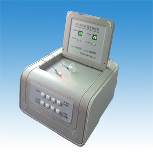 ZX-901型中星激光治療儀（醫用型）