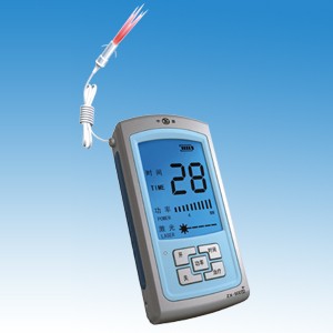 ZX-900型中星半導體激光治療儀